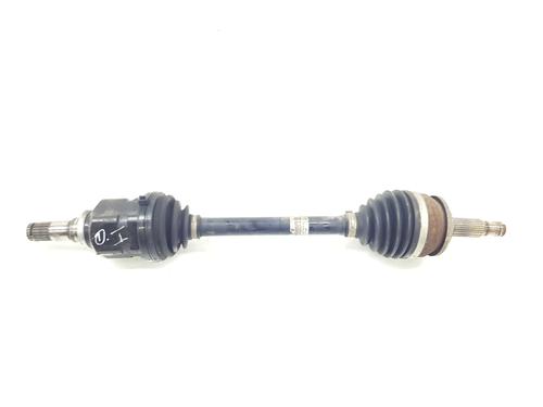 Used Left front driveshaft TOYOTA AURIS (_E18_) 1.6 (ZRE181_, ZRE185_, ZRE185R, ZRE181R) (132 hp) 29427571