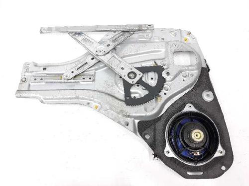 Rear right window mechanism KIA SPORTAGE II (JE_, KM_) 2.0 CRDi 4WD | BP3661113C25 