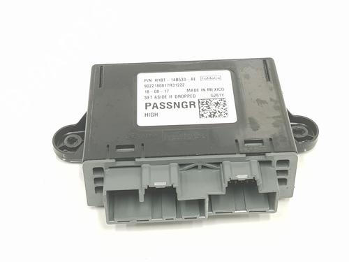 Elektronisk modul FORD FIESTA VII (HJ, HF) 1.0 EcoBoost (101 hp) 18841695