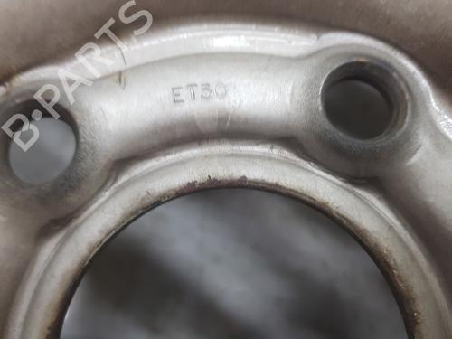 Fælk NISSAN NV300 Van (X82) 1.6 dci 95 | BP31840872C45