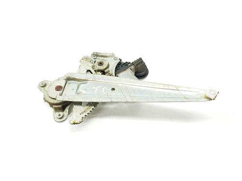 Used Rear right window mechanism LEXUS IS II (_E2_) 220d (ALE20) (177 hp) 23275539