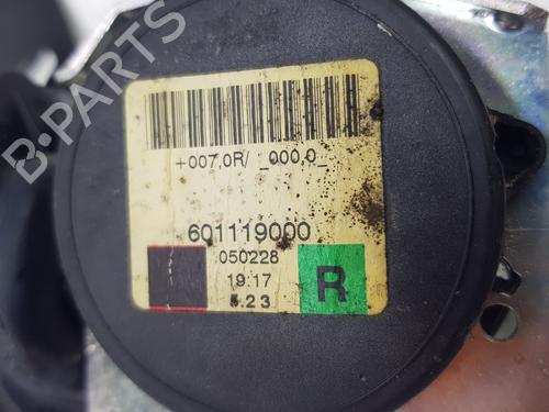Front right seatbelt LAND ROVER RANGE ROVER SPORT I (L320) 2.7 D 4x4 | BP20597346I25 