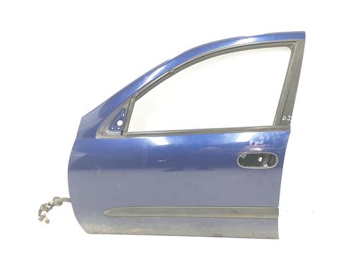 Used Left front door NISSAN ALMERA II (N16) 2.2 Di (110 hp) 17243753