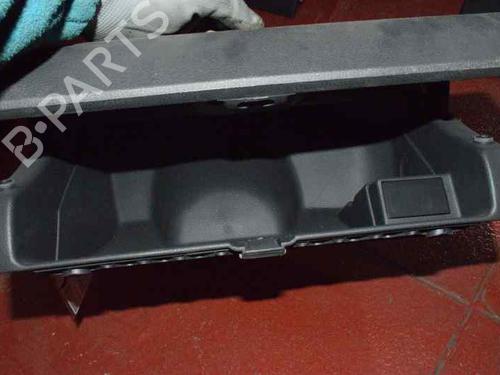 Glove box VW POLO (9N_, 9A_) 1.6 16V | BP5996737C95 