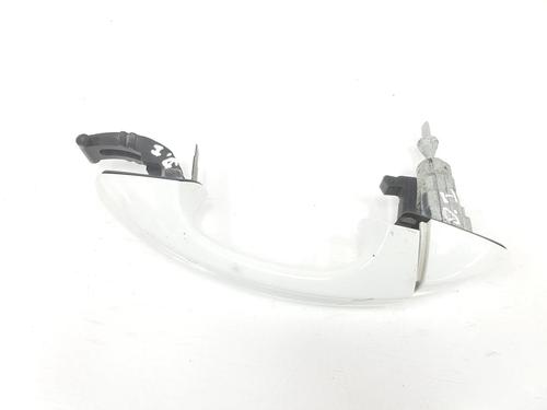 Front left exterior door handle VW GOLF VII (5G1, BQ1, BE1, BE2) 1.6 TDI | BP7706725C128 