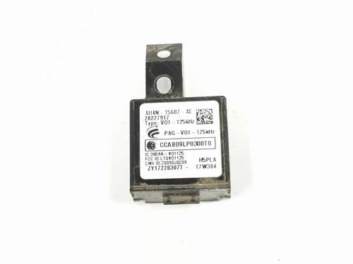 Used Electronic module Electronic module 37402117 37402117