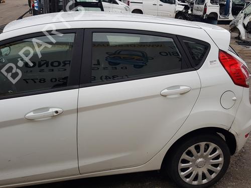 ABS pump FORD FIESTA VI (CB1, CCN) | BP36699505M43 - Image 12