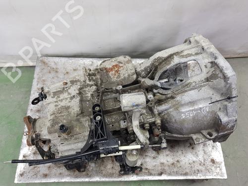 Used Gearbox RENAULT MASTER III Van (FV) [2010-2025]  29811118