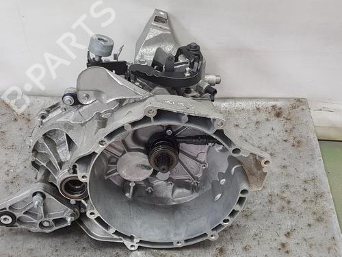 Getriebe für FORD KUGA II (DM2) 1.5 EcoBoost (120 hp) 32391493
