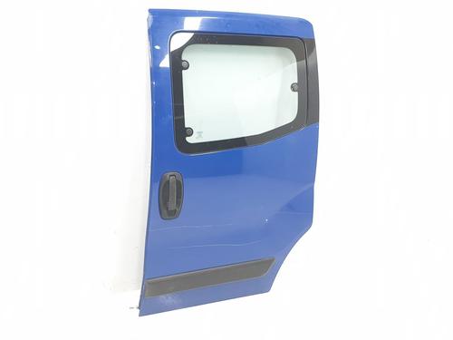 Left slide door FIAT QUBO (225_)  | BP17668113C74 