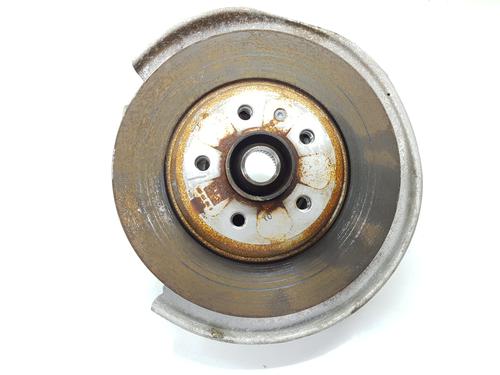 Høyre hjullagerhus spindel Høyre hjullagerhus spindel AUDI A6 C7 (4G2, 4GC) 2.0 TDI (190 hp) 34288023 34288023