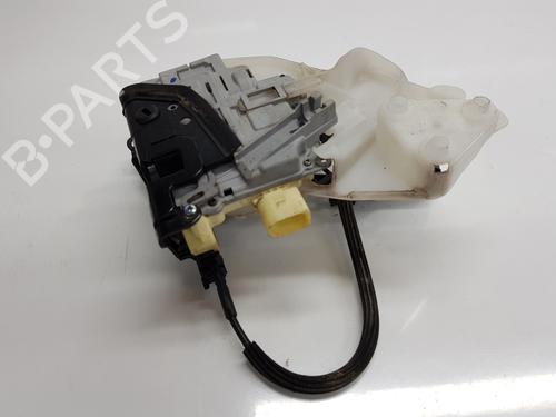 Venstre bak lås VW PASSAT B6 (3C2) 2.0 TDI 16V | BP27692165C100