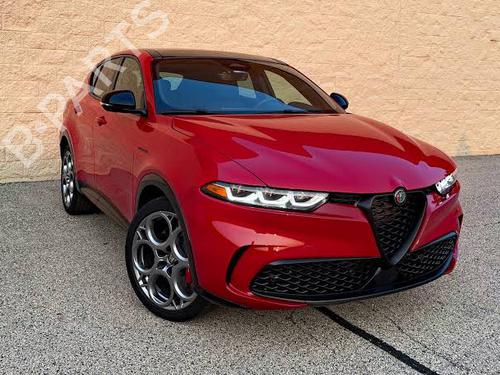 Brukte deler til ALFA ROMEO TONALE (965_)    4827093