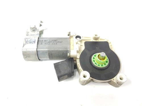 Used Left rear window motor BMW 5 (E60) 525 i (192 hp) 6571346