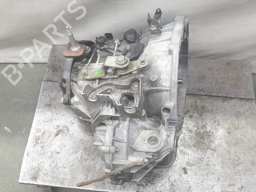 Used Gearbox MERCEDES-BENZ VITO Van (W447) 110 CDI (447.601, 447.603, 447.605) (102 hp) 28103122