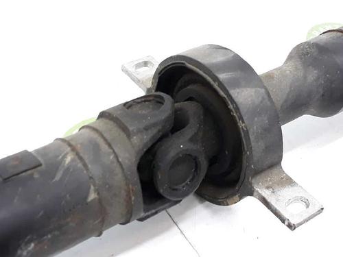 Driveshaft BMW X5 (E70) xDrive 30 d | BP3662164M37 