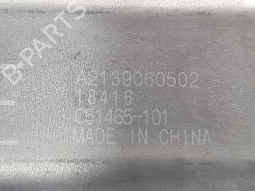 Left rear window motor MERCEDES-BENZ GLC (X253) 220 d 4-matic (253.905, 253.903) | BP10648251E23 