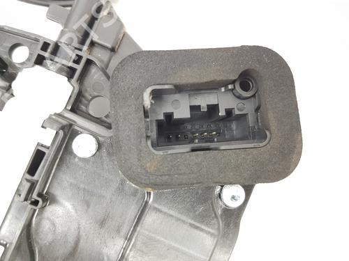 Rear right lock SEAT IBIZA V (KJ1, KJG) 1.0 MPi | BP12681596C99 