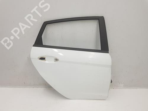 right-rear-door-ford-fiesta-vi-cb1-ccn-2008-36649819 main image