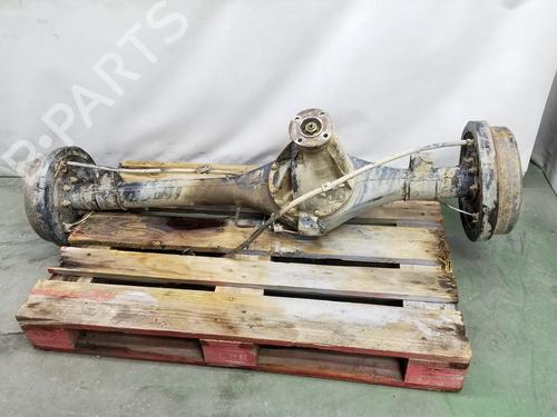 Rear axle NISSAN PATROL III/1 Hardtop (K160) 2.8 (K160) | BP6906167M2 