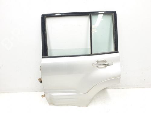 Used Left rear door MITSUBISHI PAJERO III (V7_W, V6_W) 3.2 Di-D (V68W) (160 hp) 20194783