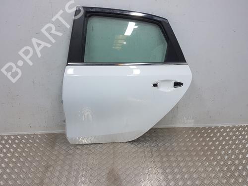 Porte arrière gauche Porte arrière gauche 37630816 37630816