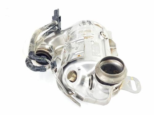 Particulate filter RENAULT ARKANA I (LCM_, LDN_) 1.3 TCe 140 (LDN0) | BP35764980M81  - Image 6