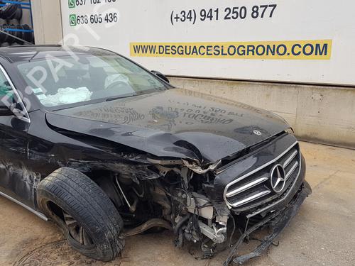 Left rear shock absorber MERCEDES-BENZ E-CLASS (W213) E 220 d 4-matic (213.005) | BP40156467M18 - Image 33