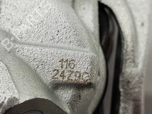 Left front brake caliper RENAULT ARKANA I (LCM_, LDN_) 1.3 TCe 140 (LDN0) | BP33694567M105 - Image 3