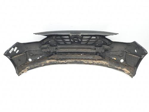 Front bumper HYUNDAI i30 FASTBACK (PDE, PDEN)  | BP17589929C7 