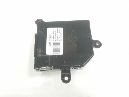 Climate control KIA SORENTO III (UM) 2.2 CRDi | BP8340725I5 