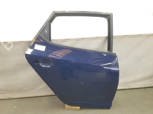 Used Right rear door SEAT IBIZA IV (6J5, 6P1) 1.0 (75 hp) 10220749