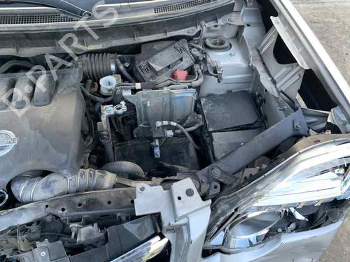 Electronic module NISSAN X-TRAIL II (T31) 2.0 dCi 4x4 | BP9154716M83 
