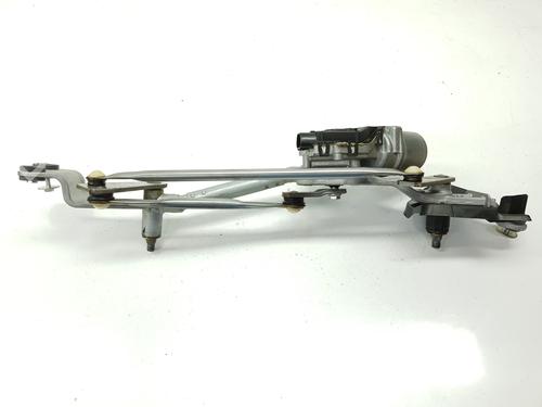 Front wiper motor SUZUKI SX4 S-Cross (JY) 1.4 T (AKK414) | BP22554403M29 