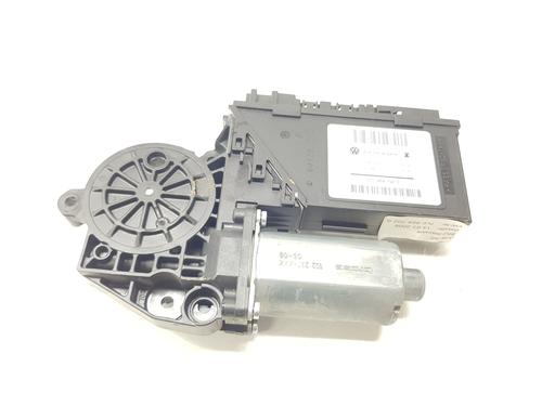 Portierruitmotor rechtsvoor VW TOUAREG (7LA, 7L6, 7L7) [2002-2013]  29409478