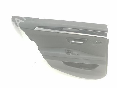 Seats set BMW 5 (F10) 530 d | BP16102997C78 