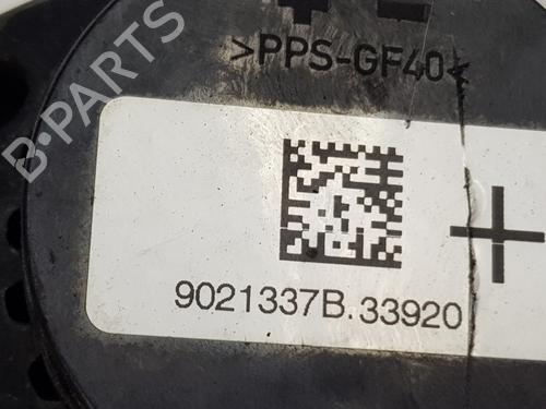 Other OPEL MOVANO C Van (U9) 2.2 D | BP28387306O1 