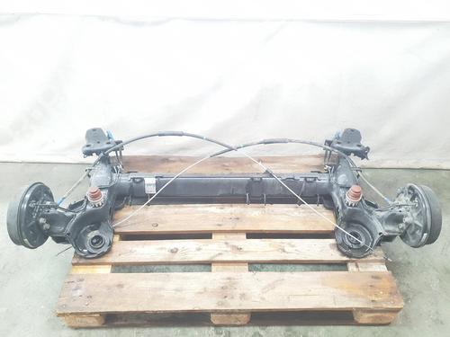 Used Rear axle CITROËN C3 / C3 ORIGIN III (SX) 1.2 VTi 82 (82 hp) 16419669