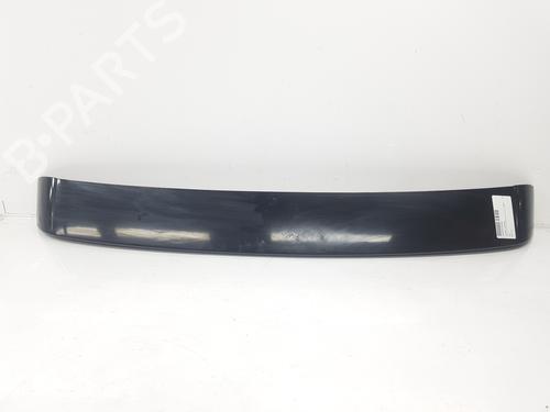 Rear spoiler AUDI Q7 (4LB) 3.0 TDI quattro | BP9624052C96 