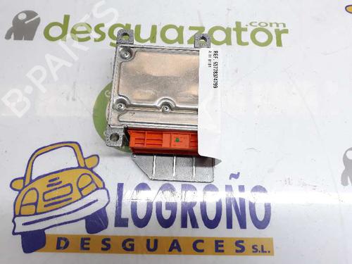 ECU airbags BMW 3 Convertible (E36) M3 3.0 | BP10258477M53 