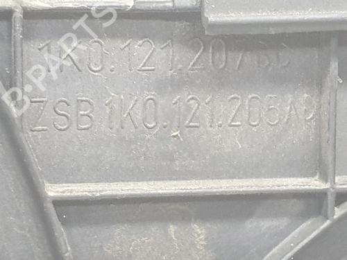 Radiator fan VW PASSAT B6 (3C2) 2.0 TDI 16V | BP32986751M35 - Image 5