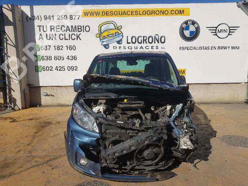 Used Parts CITROËN JUMPY II (VF7)  2.0 HDi 120  884601