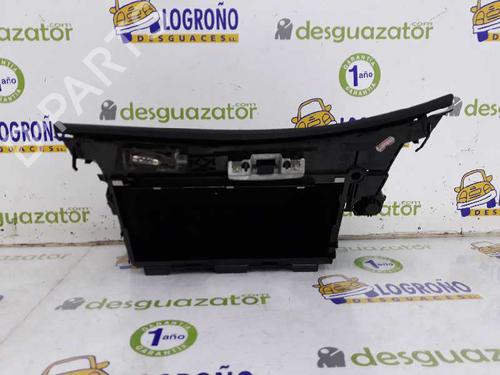 BP2525208C95 | Porta-luvas BMW 3 (E46) 320 d BP2525208C95