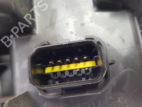 Left headlight DACIA DUSTER (PYM_, PYN_) 1.2 TCe 130 | BP34736032C28  - Image 9