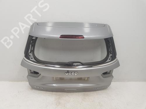 Used Tailgate Tailgate JEEP COMPASS (MP, M6, MV, M7) 1.4 MultiAir (140 hp) 34527529 34527529
