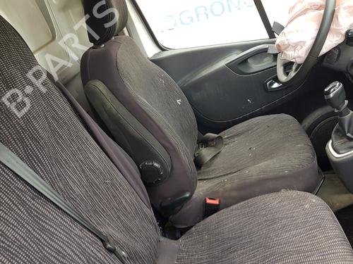 Mass air flow sensor RENAULT TRAFIC III Van (FG_) 2.0 dCi 120 (FGMN) | BP29915127M95  - Image 31