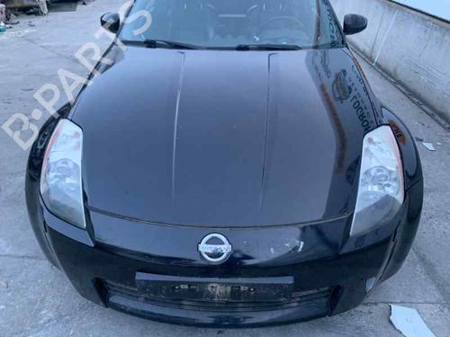 Gearbox NISSAN 350Z Roadster (Z33) 3.5 | BP4975181M3 