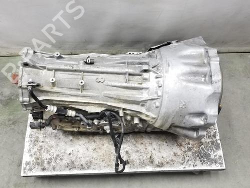 Used Gearbox PORSCHE CAYENNE (92A) 3.0 Diesel (239 hp) 8640689