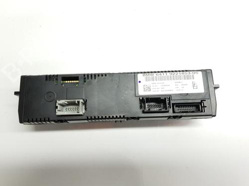 Climate control BMW 3 (E90) 318 d | BP24153954I5 