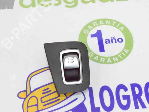 Right front window switch MERCEDES-BENZ C-CLASS (W205) C 220 BlueTEC / d (205.002, 205.004) | BP1385223I26 